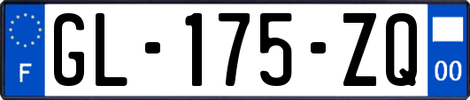 GL-175-ZQ