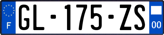 GL-175-ZS