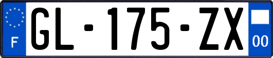 GL-175-ZX