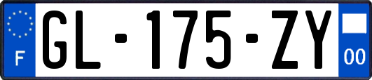 GL-175-ZY
