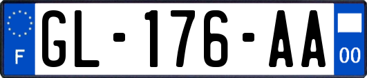 GL-176-AA