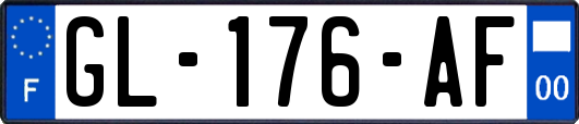 GL-176-AF
