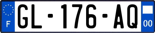 GL-176-AQ