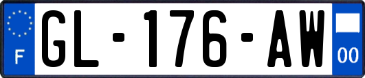 GL-176-AW