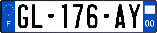 GL-176-AY