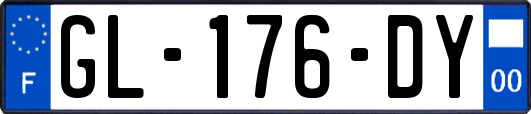 GL-176-DY