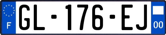 GL-176-EJ