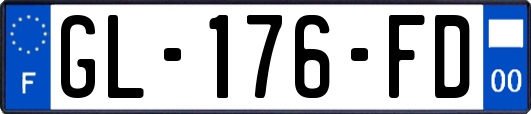 GL-176-FD