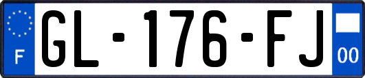 GL-176-FJ