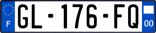 GL-176-FQ