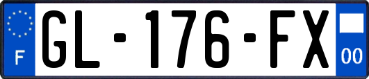 GL-176-FX