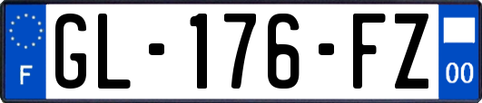 GL-176-FZ