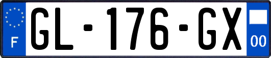 GL-176-GX
