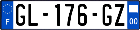 GL-176-GZ