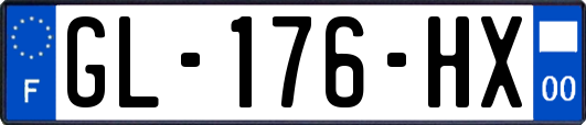 GL-176-HX
