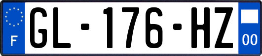 GL-176-HZ