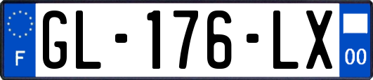 GL-176-LX