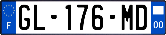 GL-176-MD