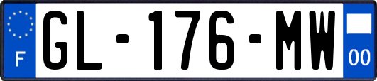 GL-176-MW