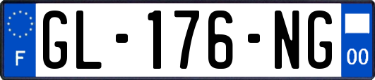 GL-176-NG