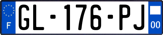 GL-176-PJ