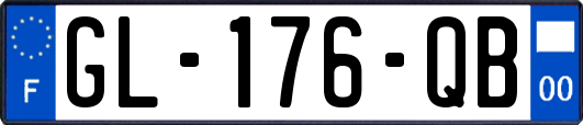 GL-176-QB
