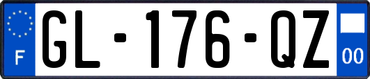 GL-176-QZ