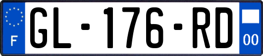 GL-176-RD
