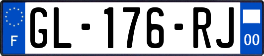 GL-176-RJ