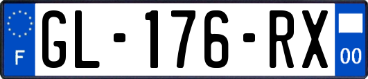GL-176-RX