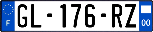 GL-176-RZ