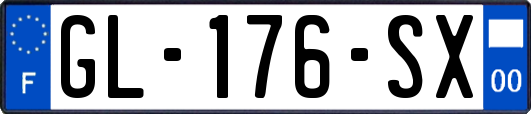 GL-176-SX