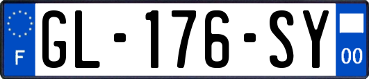 GL-176-SY