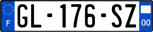 GL-176-SZ