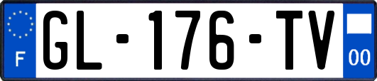 GL-176-TV