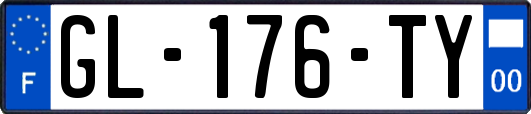 GL-176-TY