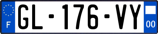 GL-176-VY