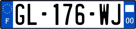 GL-176-WJ
