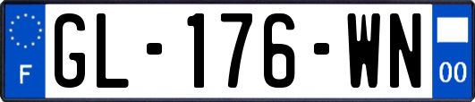 GL-176-WN