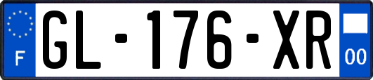 GL-176-XR