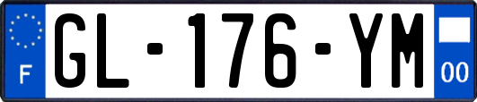 GL-176-YM