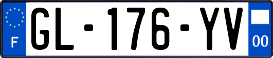 GL-176-YV