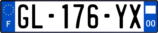 GL-176-YX