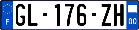 GL-176-ZH