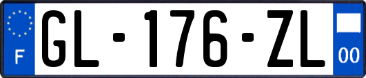 GL-176-ZL