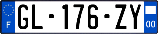 GL-176-ZY