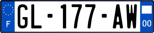 GL-177-AW