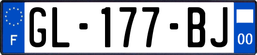 GL-177-BJ