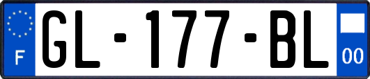GL-177-BL