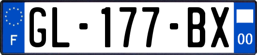 GL-177-BX